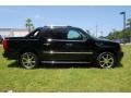 Black Raven - Escalade EXT AWD Photo No. 15