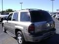 Graystone Metallic - TrailBlazer LS 4x4 Photo No. 4