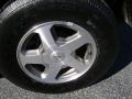 Graystone Metallic - TrailBlazer LS 4x4 Photo No. 7