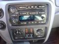 Graystone Metallic - TrailBlazer LS 4x4 Photo No. 11