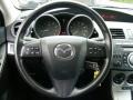 2010 Gunmetal Blue Mica Mazda MAZDA3 i Touring 4 Door  photo #16