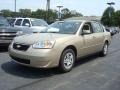 2008 Sandstone Metallic Chevrolet Malibu Classic LS Sedan  photo #14