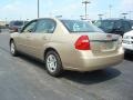 2008 Sandstone Metallic Chevrolet Malibu Classic LS Sedan  photo #19