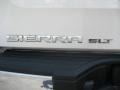 2010 White Diamond Tricoat GMC Sierra 1500 SLT Crew Cab 4x4  photo #8
