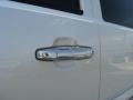 2010 White Diamond Tricoat GMC Sierra 1500 SLT Crew Cab 4x4  photo #10