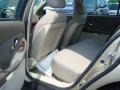 2008 Sandstone Metallic Chevrolet Malibu Classic LS Sedan  photo #21