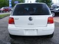 Candy White - Golf GL 2 Door Photo No. 4