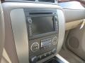 2010 White Diamond Tricoat GMC Sierra 1500 SLT Crew Cab 4x4  photo #17