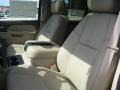 2010 White Diamond Tricoat GMC Sierra 1500 SLT Crew Cab 4x4  photo #20