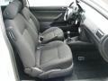 Candy White - Golf GL 2 Door Photo No. 12
