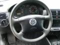 Candy White - Golf GL 2 Door Photo No. 15