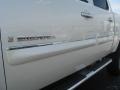2010 White Diamond Tricoat GMC Sierra 1500 SLT Crew Cab 4x4  photo #10