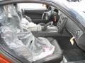 2010 Toxic Orange Pearl Dodge Viper SRT10 ACR Coupe  photo #9