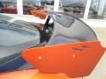 2010 Toxic Orange Pearl Dodge Viper SRT10 ACR Coupe  photo #17