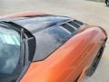 Toxic Orange Pearl - Viper SRT10 ACR Coupe Photo No. 18