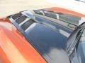 2010 Toxic Orange Pearl Dodge Viper SRT10 ACR Coupe  photo #19