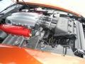Toxic Orange Pearl - Viper SRT10 ACR Coupe Photo No. 22