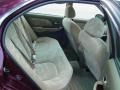 Ruby Red Metallic - Sonata GLS V6 Photo No. 10