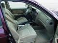 Ruby Red Metallic - Sonata GLS V6 Photo No. 11