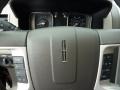 2009 Cinnamon Metallic Lincoln MKX AWD  photo #20