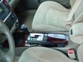 Ruby Red Metallic - Sonata GLS V6 Photo No. 16