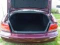 Ruby Red Metallic - Sonata GLS V6 Photo No. 22