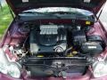 Ruby Red Metallic - Sonata GLS V6 Photo No. 23
