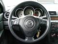 2007 Black Mica Mazda MAZDA3 i Touring Sedan  photo #16