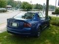 2007 Kinetic Blue Pearl Acura TL 3.5 Type-S  photo #5