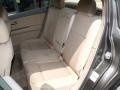 Polished Granite - Sentra 2.0 S Photo No. 16