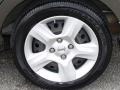 Polished Granite - Sentra 2.0 S Photo No. 28