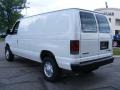 Oxford White - E Series Van E250 XL Commericial Photo No. 3