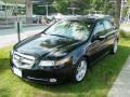Nighthawk Black Pearl - TL 3.2 Photo No. 2