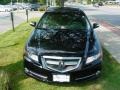 Nighthawk Black Pearl - TL 3.2 Photo No. 3