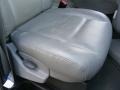 Oxford White - E Series Van E250 XL Commericial Photo No. 12
