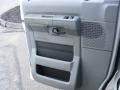 Oxford White - E Series Van E250 XL Commericial Photo No. 22
