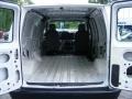 Oxford White - E Series Van E250 XL Commericial Photo No. 23