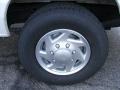 Oxford White - E Series Van E250 XL Commericial Photo No. 24