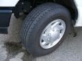 Oxford White - E Series Van E250 XL Commericial Photo No. 25