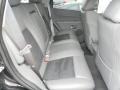 2007 Black Jeep Grand Cherokee SRT8 4x4  photo #11