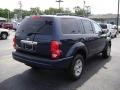 2005 Patriot Blue Pearl Dodge Durango SLT 4x4  photo #28