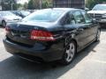 Black - 9-3 Linear Sport Sedan Photo No. 7