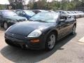 2003 Kalapana Black Mitsubishi Eclipse Spyder GT  photo #3