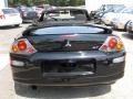 2003 Kalapana Black Mitsubishi Eclipse Spyder GT  photo #6