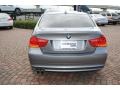 2009 Space Grey Metallic BMW 3 Series 328i Sedan  photo #4
