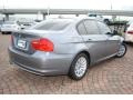 2009 Space Grey Metallic BMW 3 Series 328i Sedan  photo #5