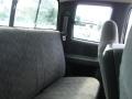 1999 Black Dodge Ram 1500 SLT Extended Cab 4x4  photo #11