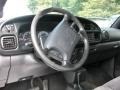 1999 Black Dodge Ram 1500 SLT Extended Cab 4x4  photo #13