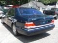 1998 Midnight Blue Mercedes-Benz S 420 Sedan  photo #5