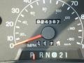 Red - F250 Super Duty XL Regular Cab 4x4 Photo No. 10